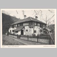 J.A. Mease Lomas, House in Porlock, Hermann Muthesius, Landhaus und Garten, p.171.jpg